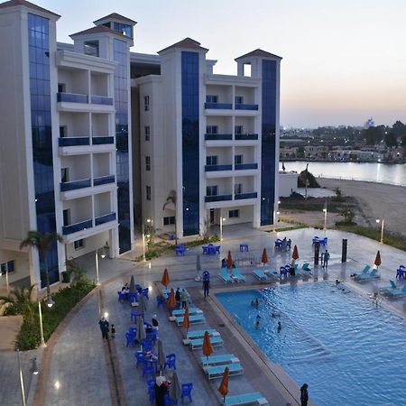 Golden Jewel Ismalia Ismailia Exterior foto