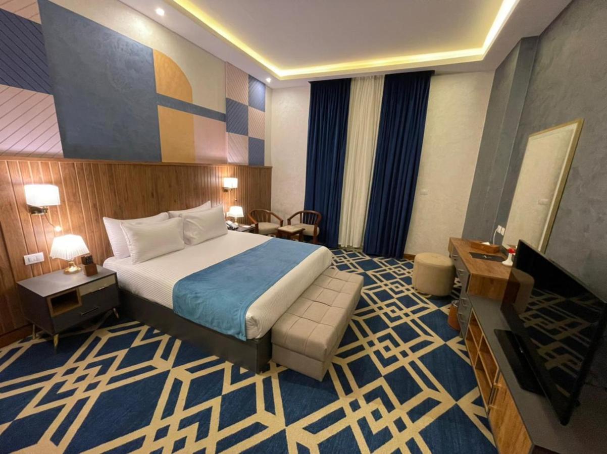 Golden Jewel Ismalia Ismailia Exterior foto