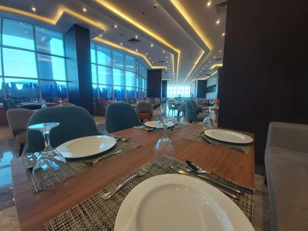 Golden Jewel Ismalia Ismailia Exterior foto