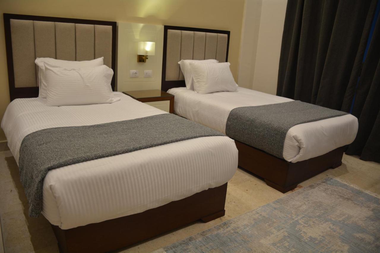 Golden Jewel Ismalia Ismailia Exterior foto