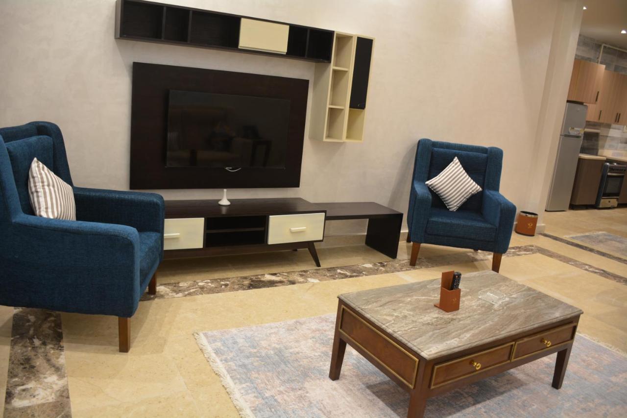 Golden Jewel Ismalia Ismailia Exterior foto