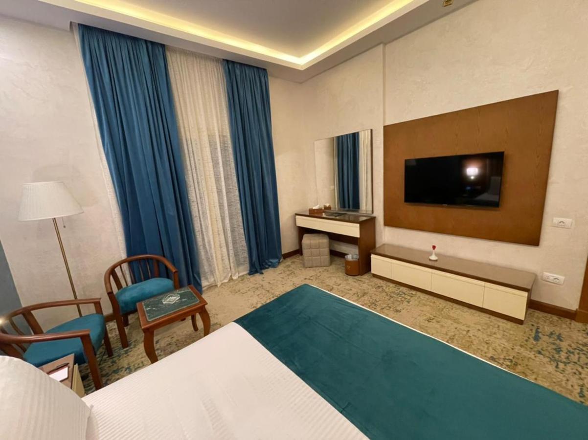 Golden Jewel Ismalia Ismailia Exterior foto