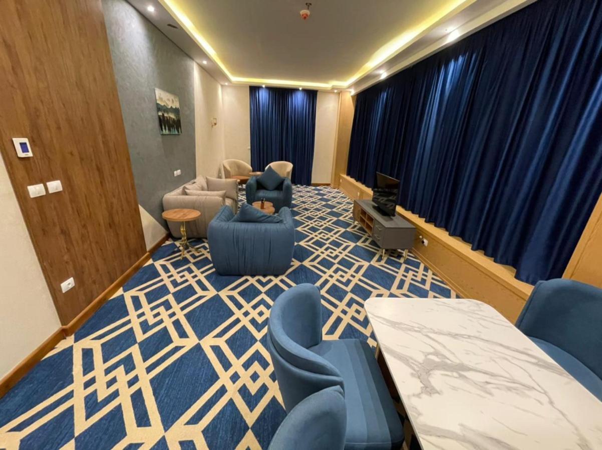 Golden Jewel Ismalia Ismailia Exterior foto