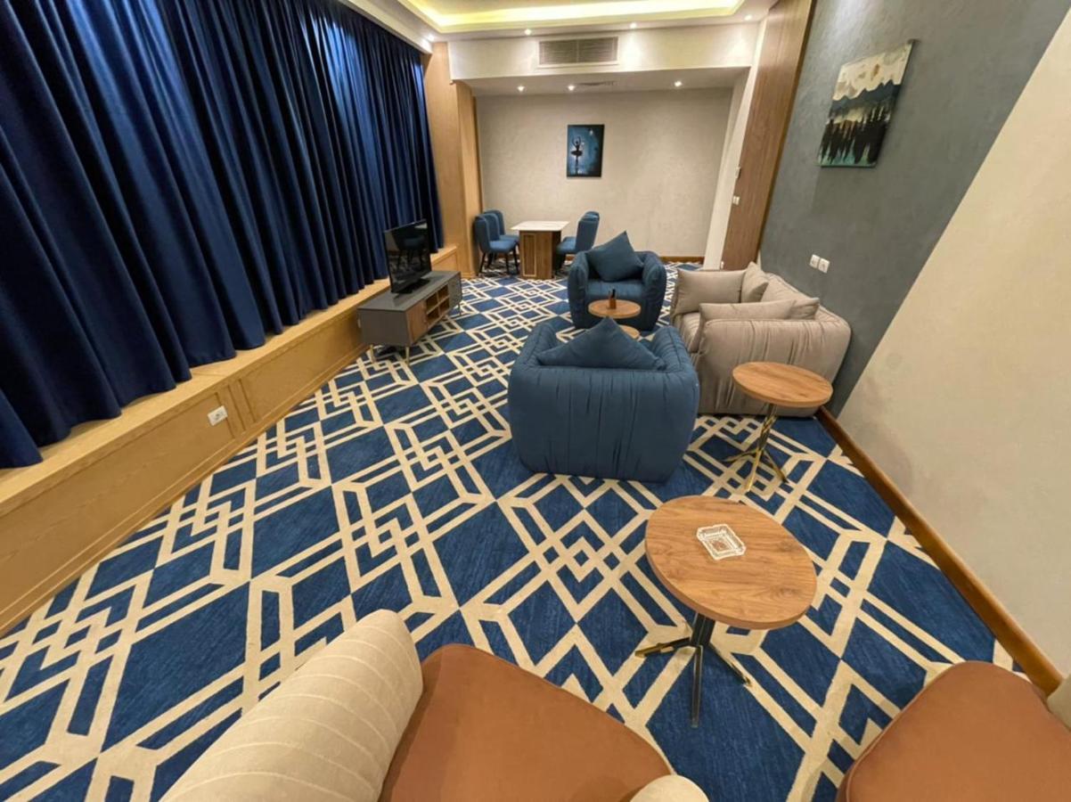 Golden Jewel Ismalia Ismailia Exterior foto
