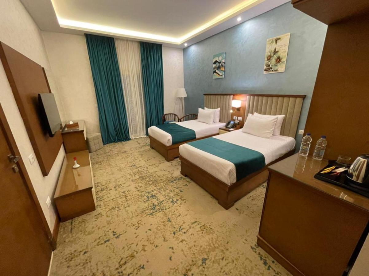 Golden Jewel Ismalia Ismailia Exterior foto