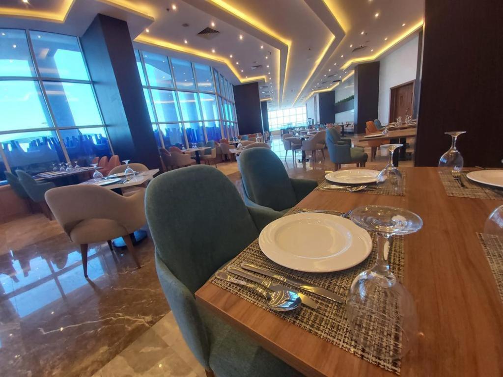 Golden Jewel Ismalia Ismailia Exterior foto