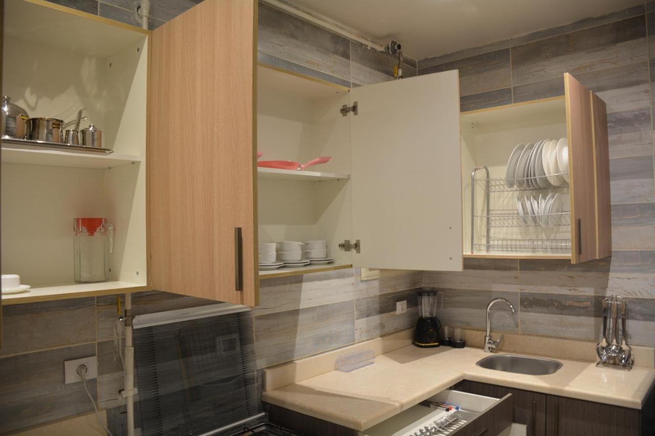 Golden Jewel Ismalia Ismailia Exterior foto