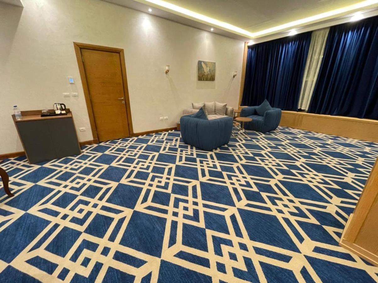 Golden Jewel Ismalia Ismailia Exterior foto