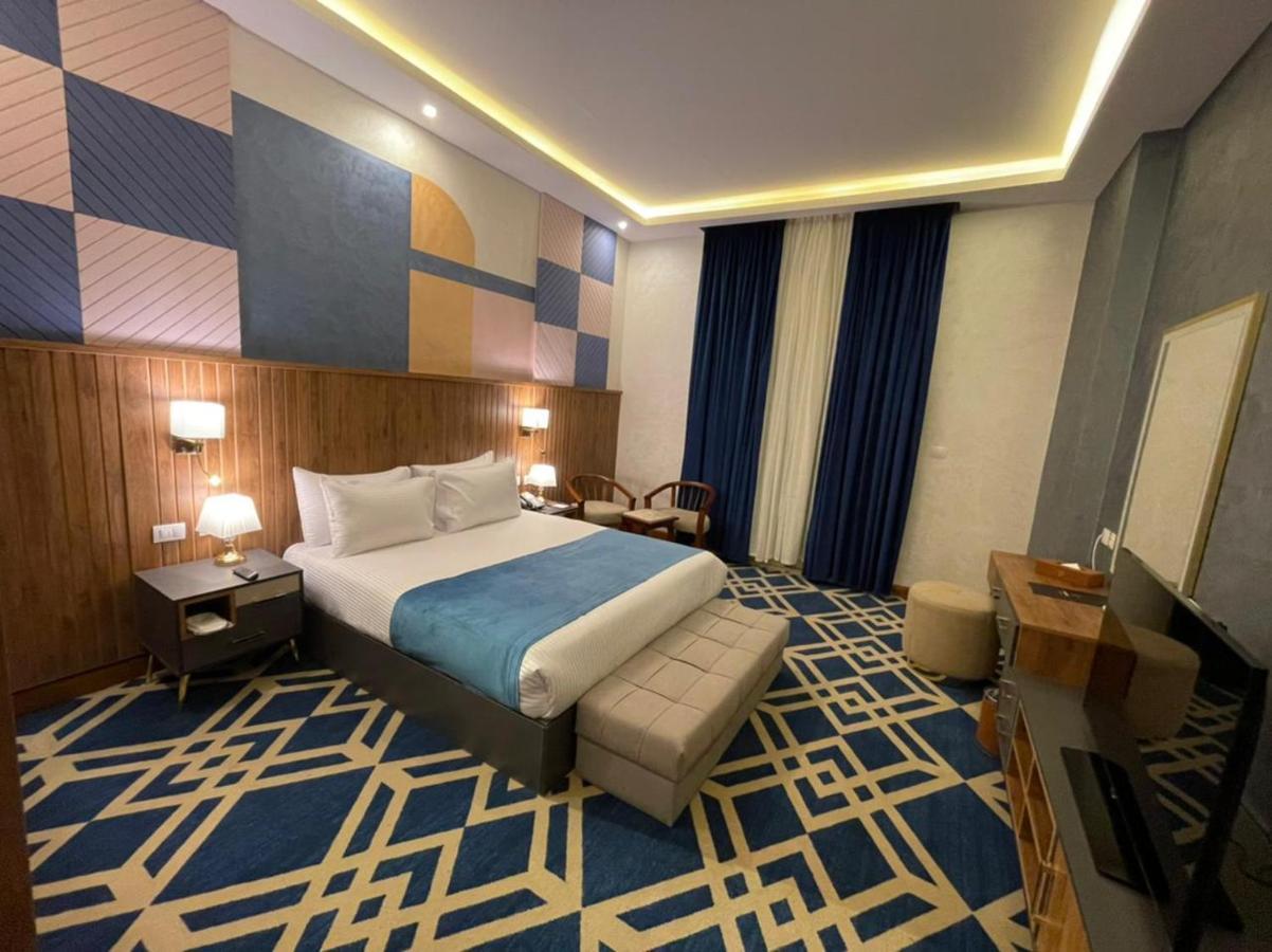 Golden Jewel Ismalia Ismailia Exterior foto