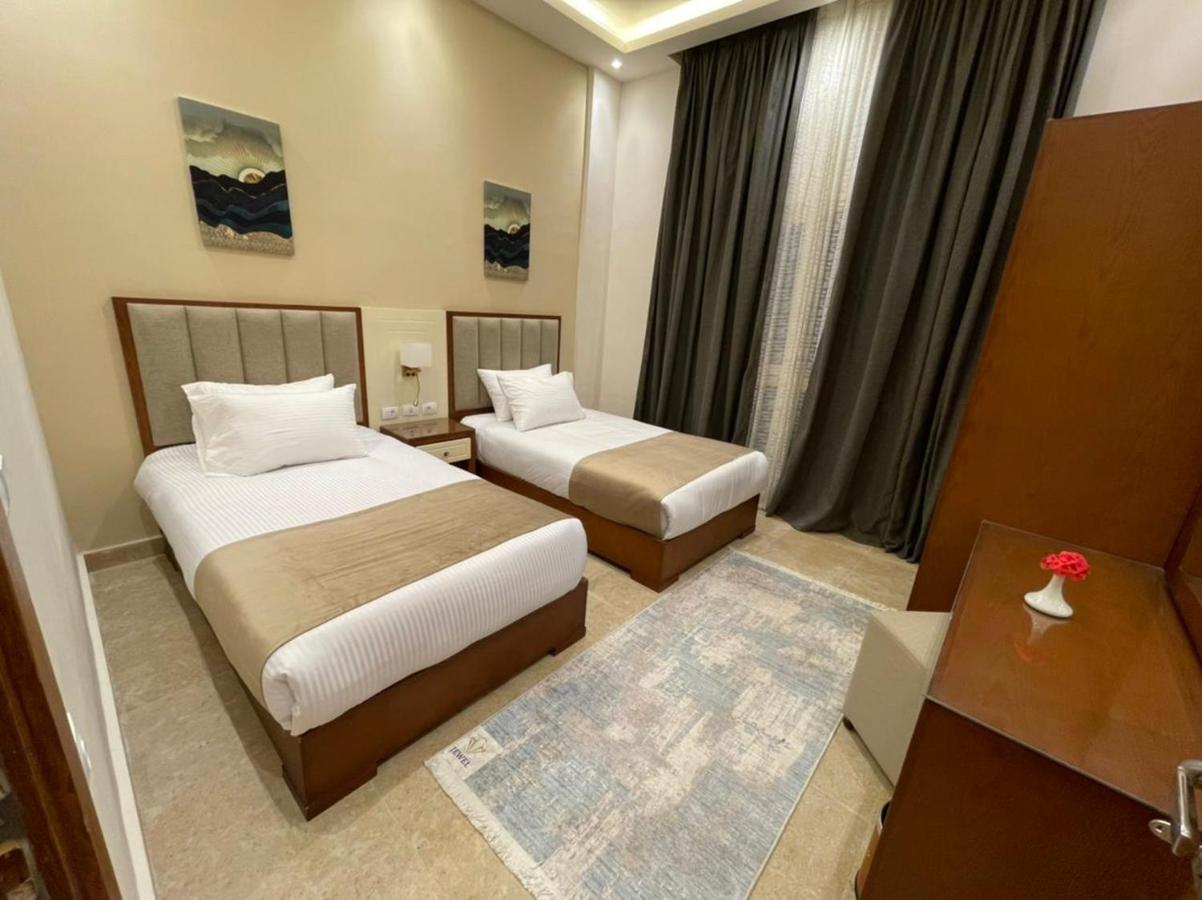 Golden Jewel Ismalia Ismailia Exterior foto
