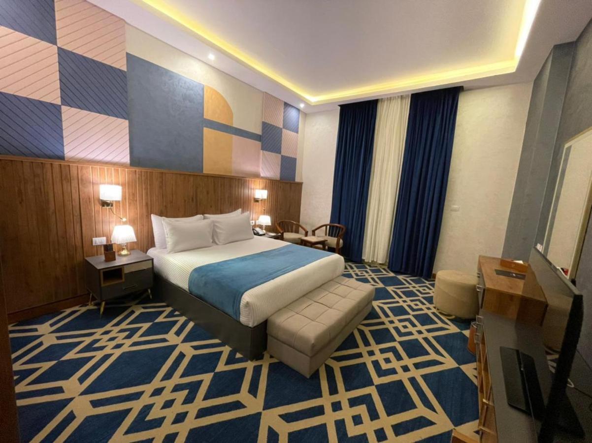 Golden Jewel Ismalia Ismailia Exterior foto