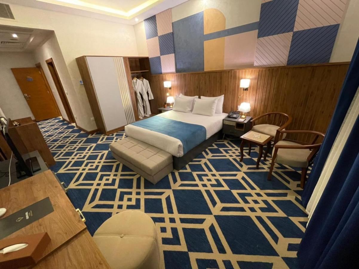 Golden Jewel Ismalia Ismailia Exterior foto