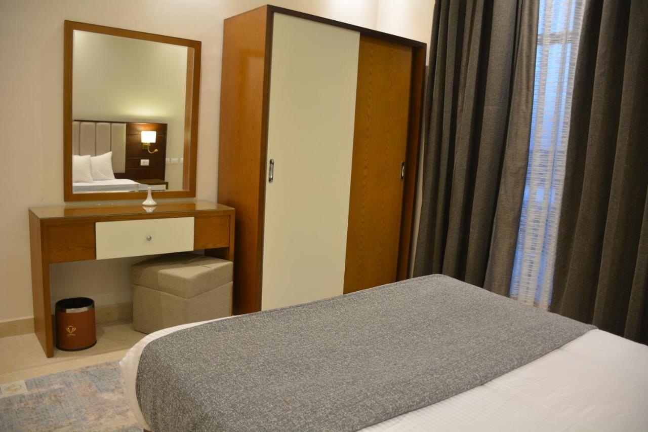 Golden Jewel Ismalia Ismailia Exterior foto
