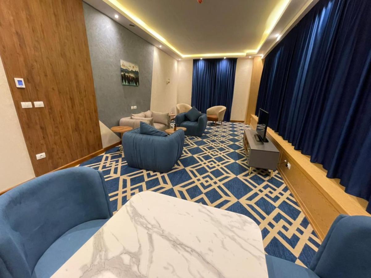 Golden Jewel Ismalia Ismailia Exterior foto