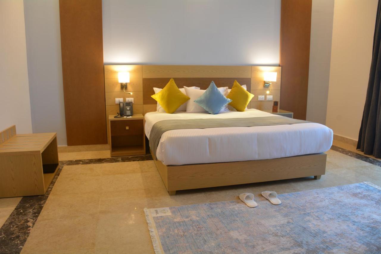 Golden Jewel Ismalia Ismailia Exterior foto