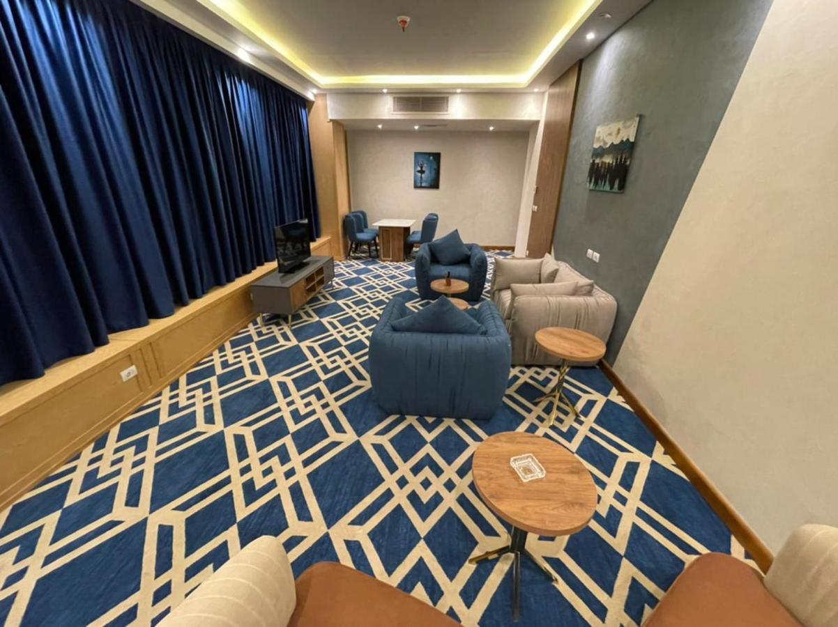 Golden Jewel Ismalia Ismailia Exterior foto